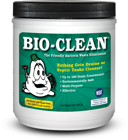 Bio Drain Cleaner: Unblock Pipes Naturally & Effectively